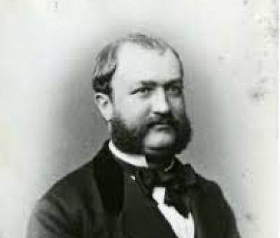 Willem Frederik Rochussen
