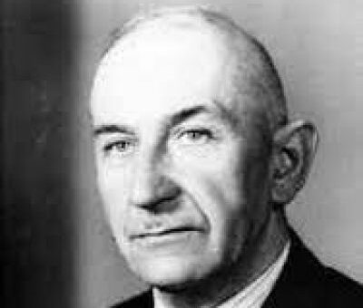 Willi Apel
