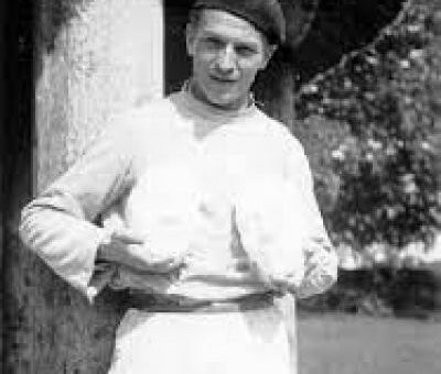 Willi Soukop