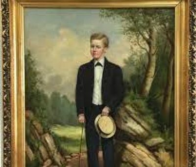 William Aiken Walker