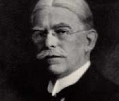 William Arms Fisher