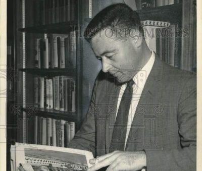 William Arrowsmith