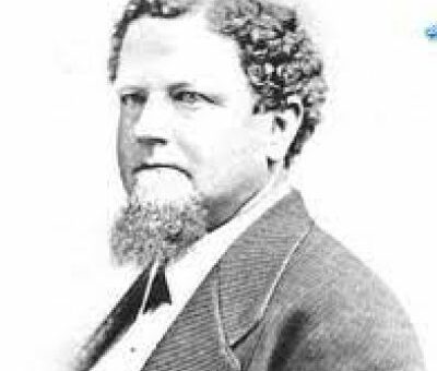 William B. Buffum