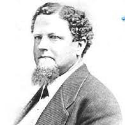 William B. Buffum