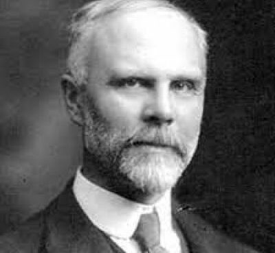 William Barclay Parsons