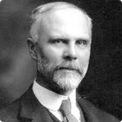 William Barclay Parsons