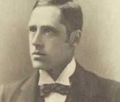 William Baylebridge