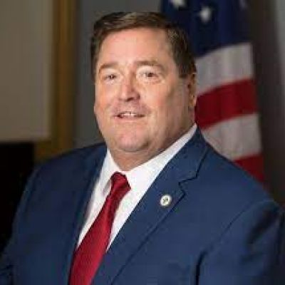 William “Billy” Nungesser