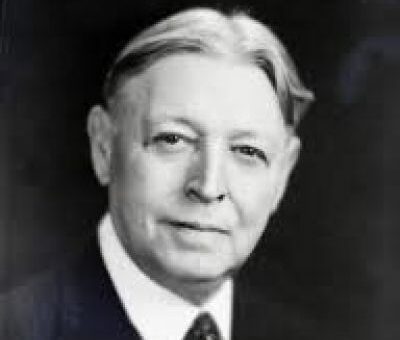 William Bizzell