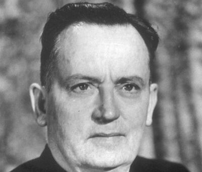 William Calman Grahame