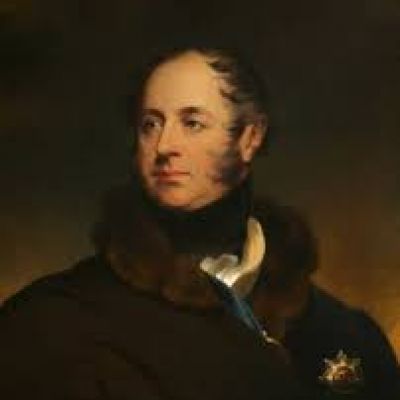 William Cole, 3rd Earl of Enniskillen