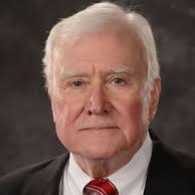 William David McCain