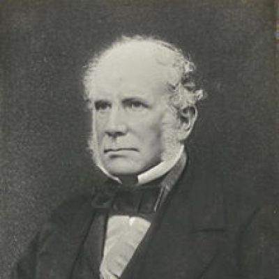 William Denison