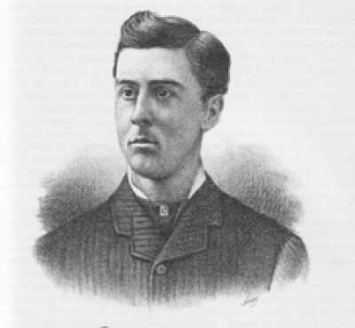 William E. Dargie