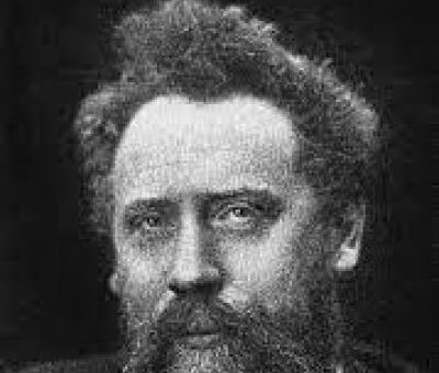 William Ernest Henley