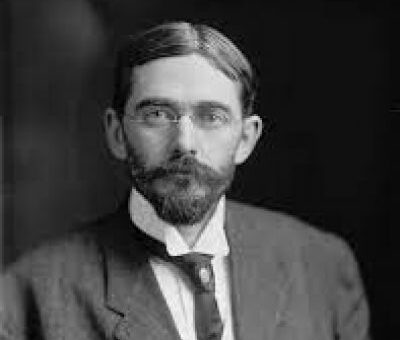 William Estabrook Chancellor