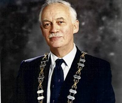 William F. Walker