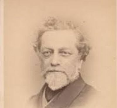 William F. Woodington