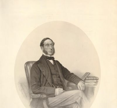 William FitzRoy, 6th Duke of Grafton