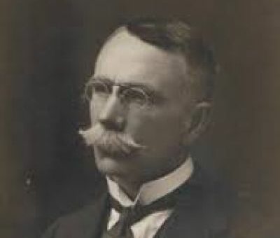 William Frederick Bailey