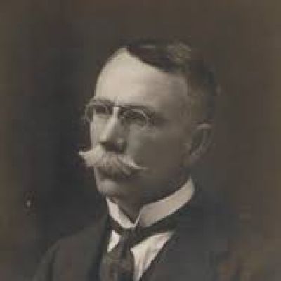 William Frederick Bailey