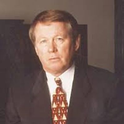 William G. Moore Jr.