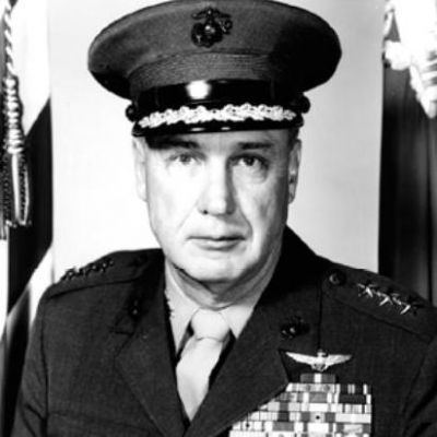 William G. Thrash