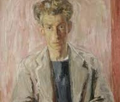 William Gillies