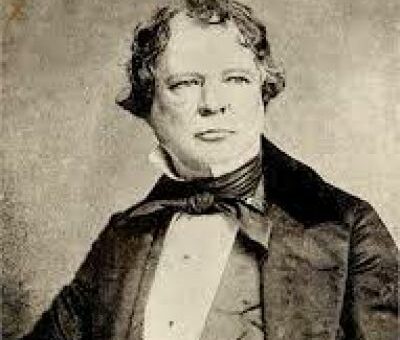William Gilmore