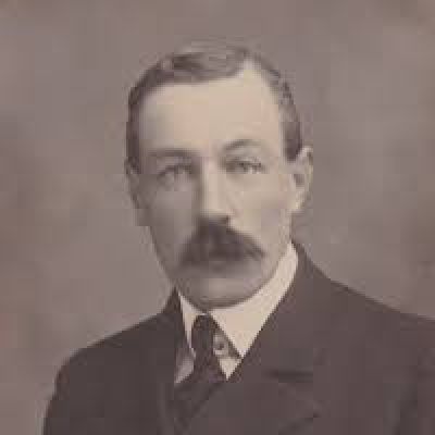 William Graham Nicholson