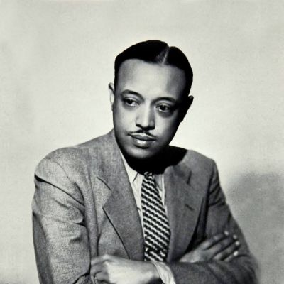 William Grant Still