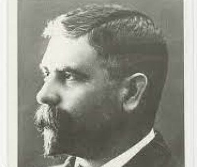 William Grasby