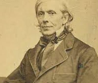 William Greenleaf Eliot