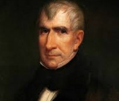 William H. Harrison