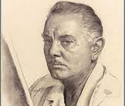William H. Mosby
