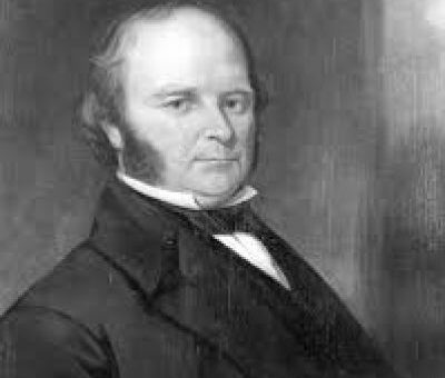 William Henry