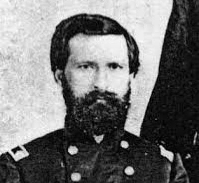 William Henry Baldwin Jr.