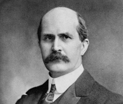 William Henry Bragg