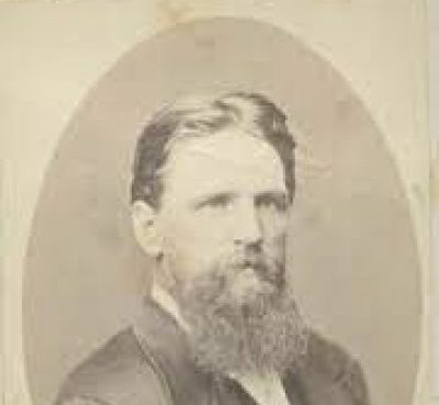 William Henry Fitchett