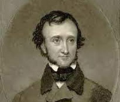 William Henry Leonard Poe