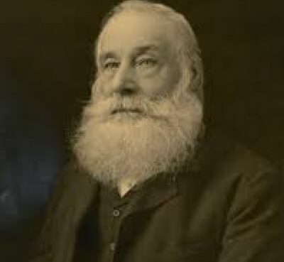 William Henry Perkin