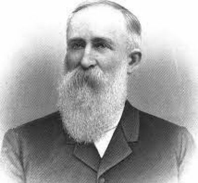 William Henry Spurgeon
