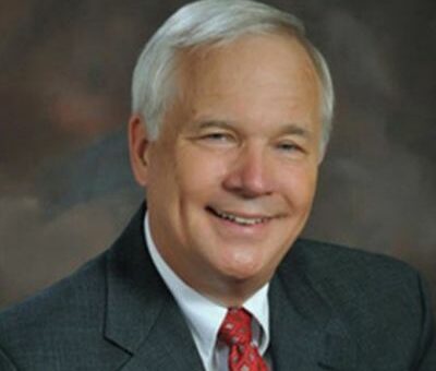 William Henry Willimon