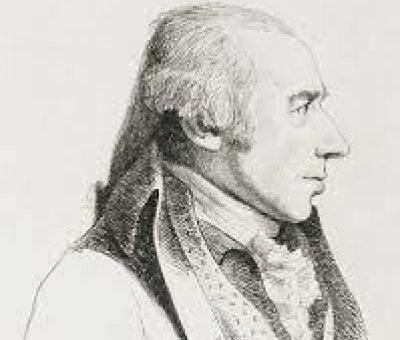 William Hodges