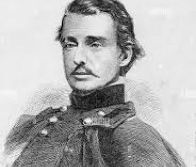 William Houghton Sprague Pearce