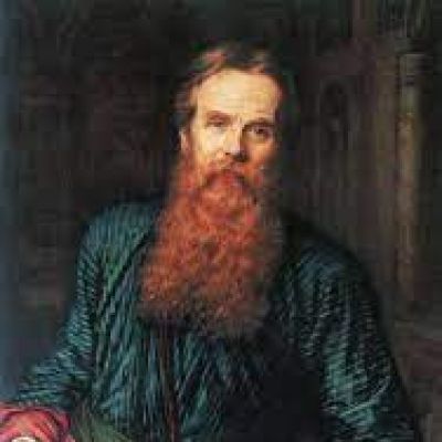 William Hunt Painter
