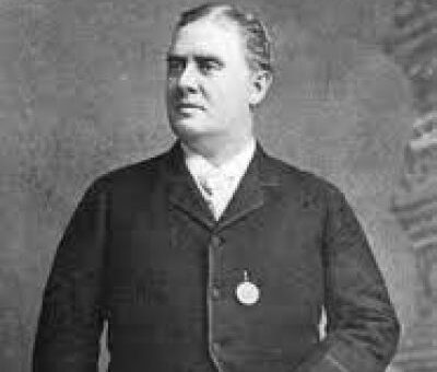 William J. Florence
