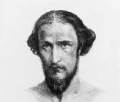 William James Stillman