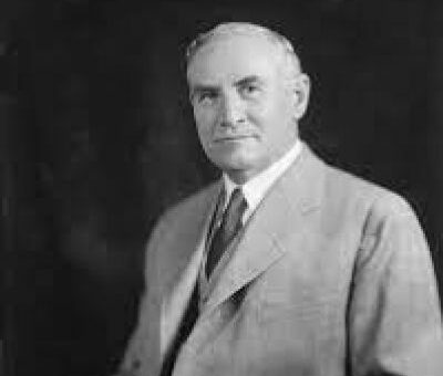 William Jasper Kerr