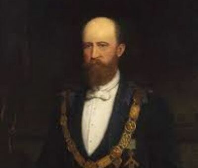 William John Clarke